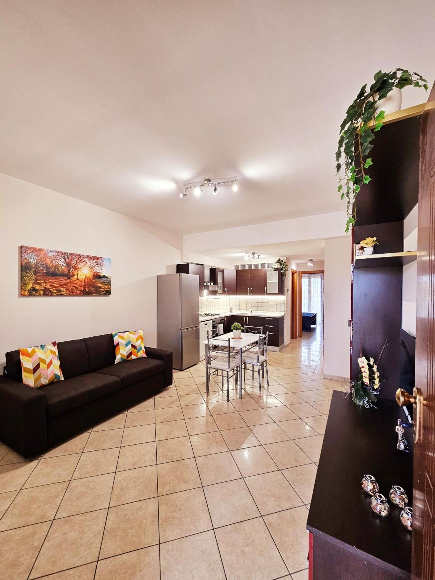 Fly Stop Retreat Fiumicino