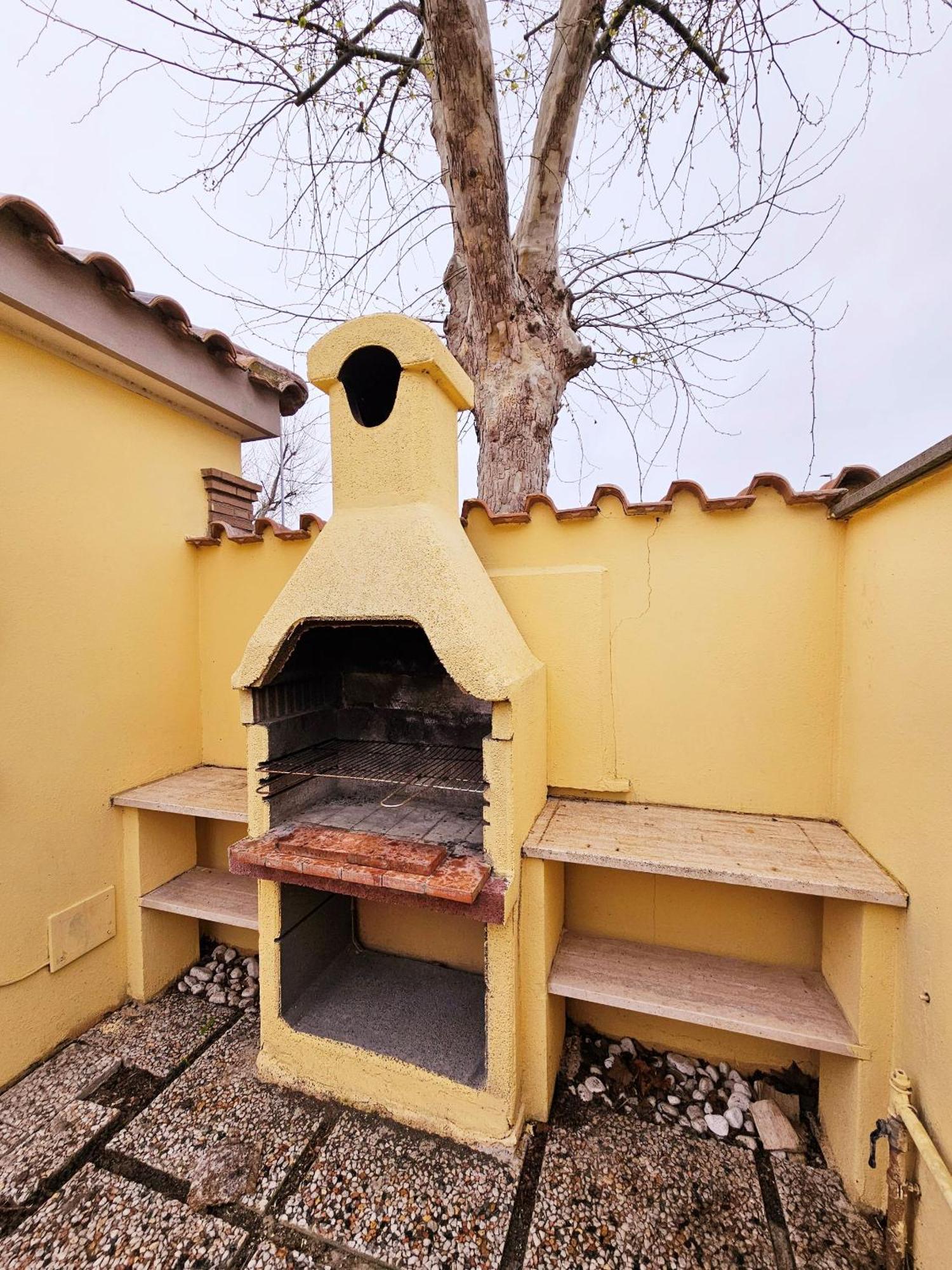 Fly Stop Retreat Apartment *