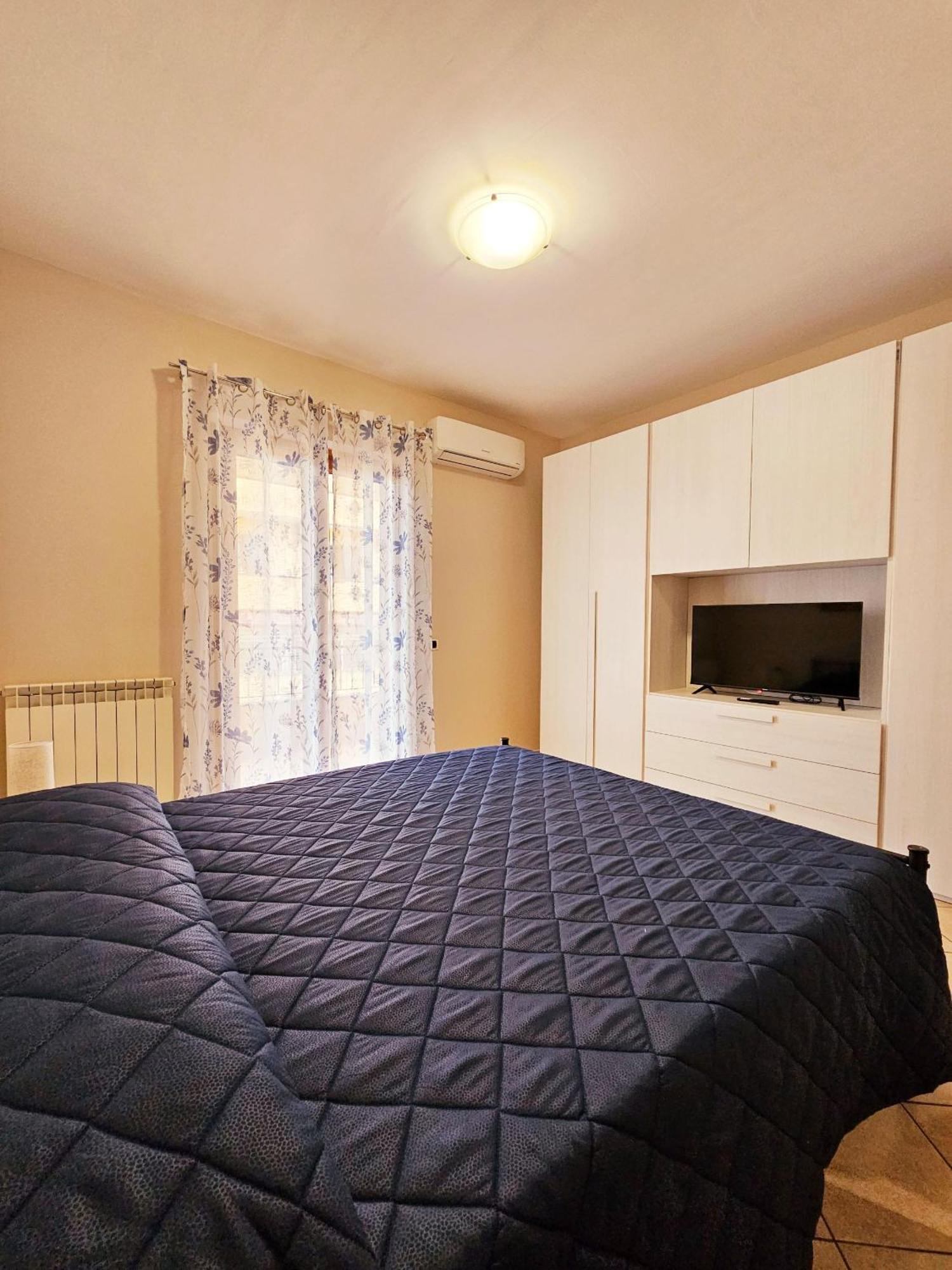 Fly Stop Retreat Apartment Fiumicino