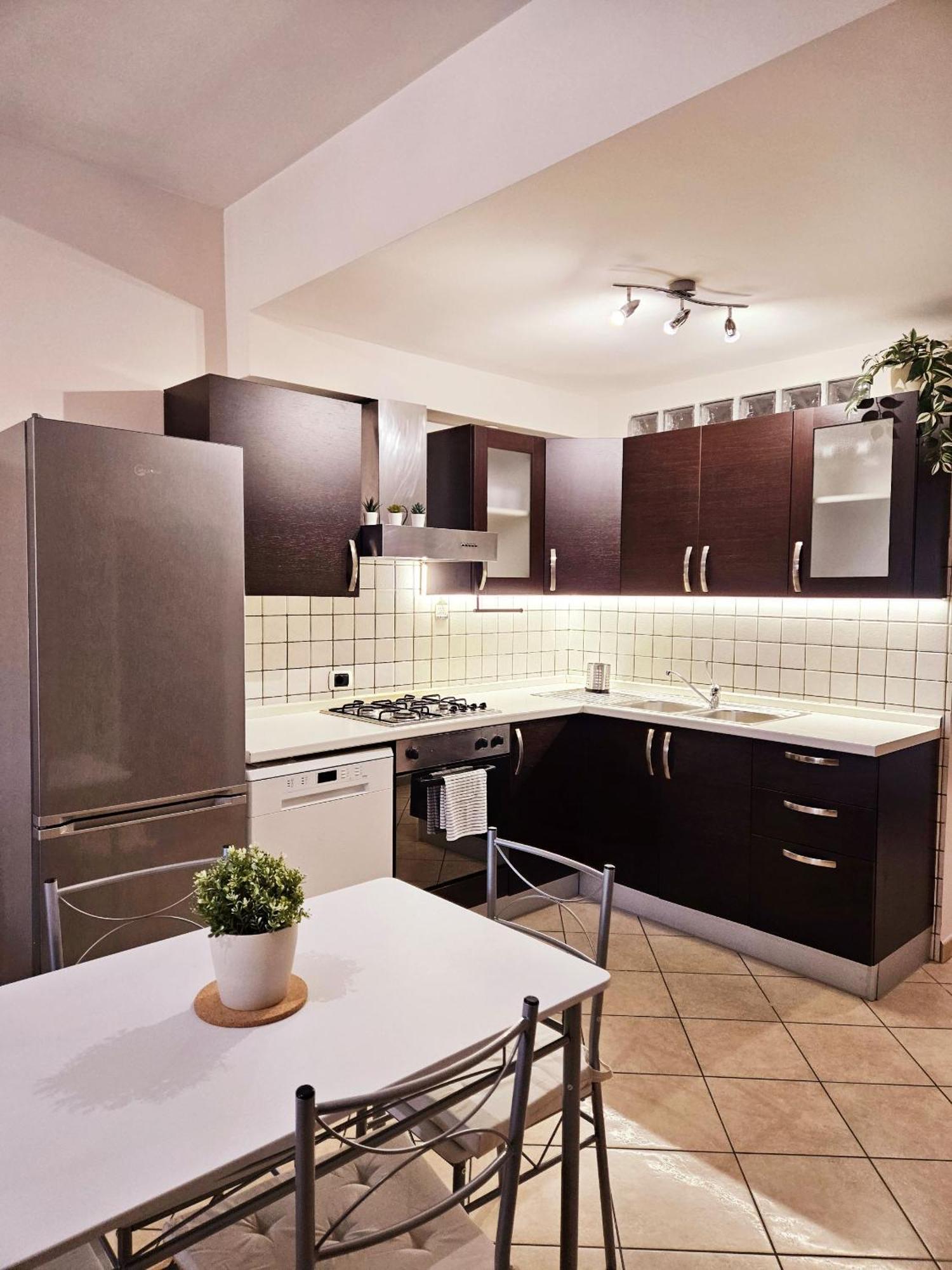 Apartment Fly Stop Retreat Fiumicino
