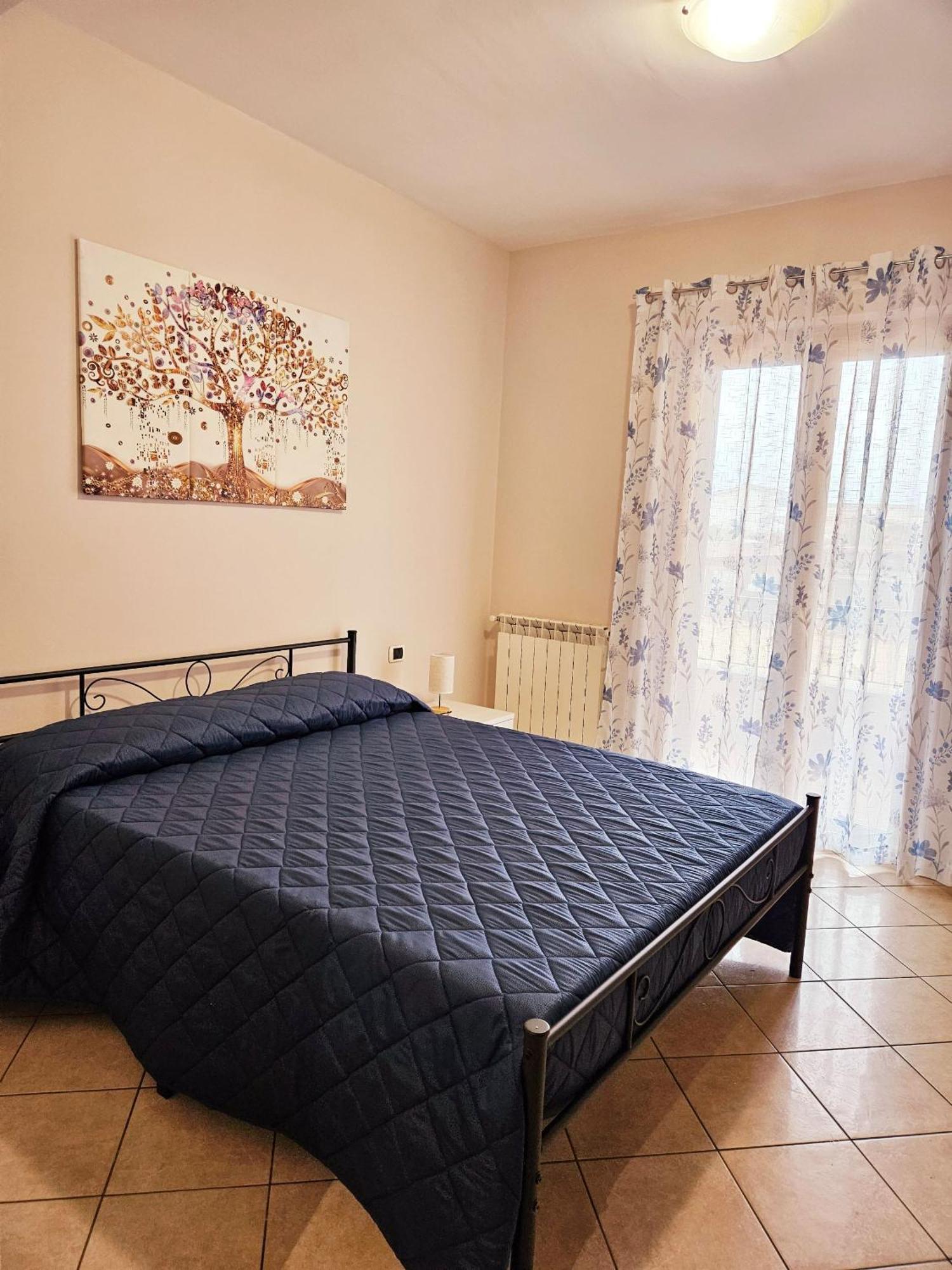 Fly Stop Retreat Apartment *